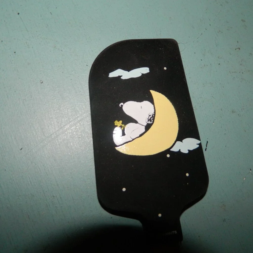 William Sonoma X Peanuts Snoopy Halloween Spatula (R-22)
